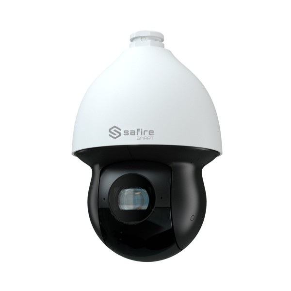 Acquistare SAFIRE SMART SF-IPSD5040ITA-4I1 Safire Smart - Telecamera PTZ IP gamma I1 con Intelligenza Artificiale - Risoluzione