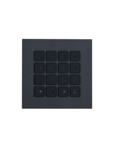Kaufen DAHUA DAHUA-4808 Mechanisches Tastaturmodul für modulare Video-Türsprechanlage