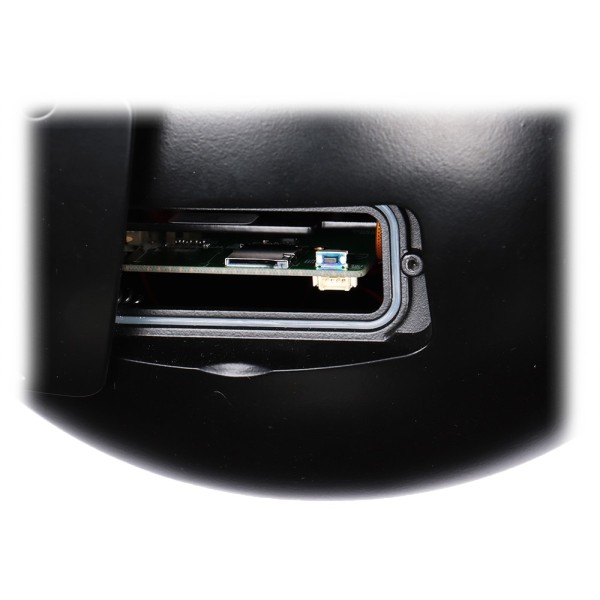 Kaufen SAFIRE SF-IPSD63ITA-4Y-L500 SAFIRE motorisierte Dome-Kamera – 1/1,8" Progressive Scan CMOS – 63-fach optischer Zoom und B