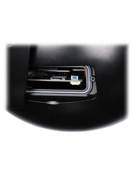 Comprar SAFIRE SF-IPSD63ITA-4Y-L500 SAFIRE Domo motorizado  - 1/1.8" Progressive Scan CMOS - Zoom óptico 63X e iluminación 