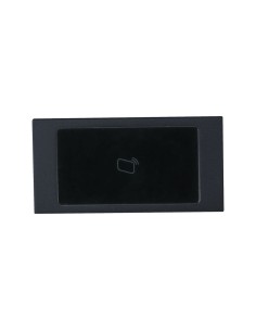 Dahua Dahua-4814 DHI-VTO4103FB-MR1 Módulo de leitor de cartão de identificação para entrada de porta de vídeo modular