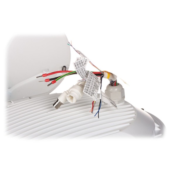 Comprar SAFIRE SF-IPSD63ITA-4Y-L500 SAFIRE Domo motorizado  - 1/1.8" Progressive Scan CMOS - Zoom óptico 63X e iluminación 