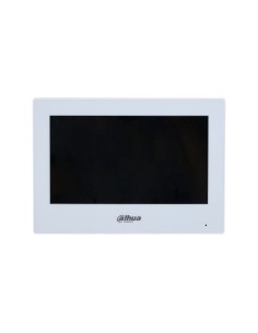 Acheter DAHUA DAHUA-4819 Moniteur WiFi hybride 2 fils de 7"