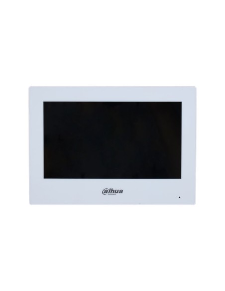 Dahua Dahua-4819 DHI-VTH2123GW-W-S2 Híbrido Wi-Fi Monitor 2 7 "
