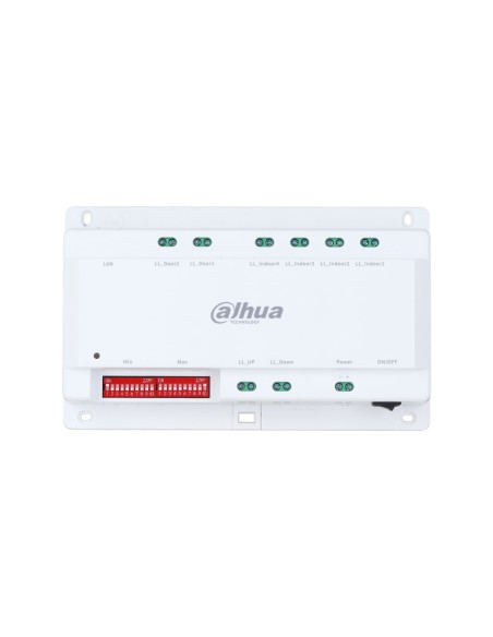 Comprare DAHUA DAHUA-4821 Controller ibrido a 2 fili per sistemi di videocitofono