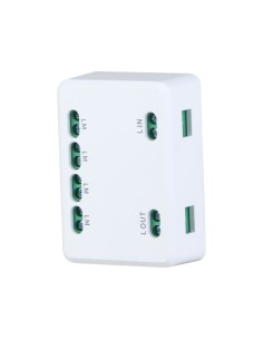 Dahua Dahua-4822 VTNA1043A Filial Terminal para sistemas de pagamento de vídeo