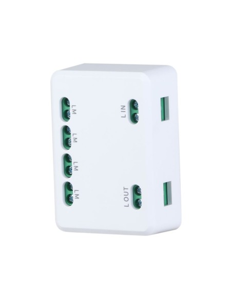 Dahua Dahua-4822 VTNA1043A Filial Terminal para sistemas de pagamento de vídeo