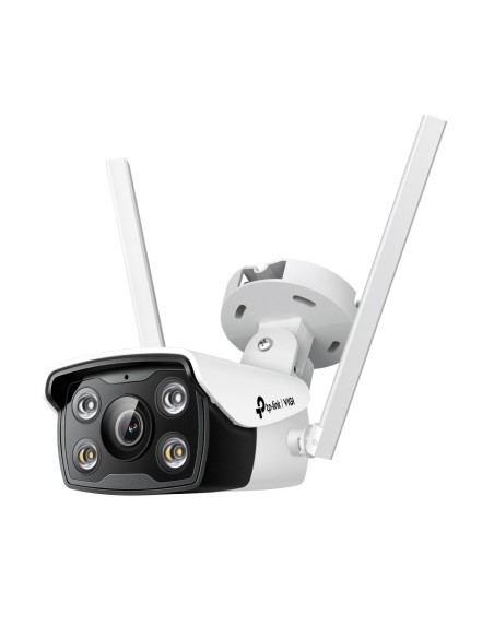 TP-LINK TPLINK-094 IP-Bullet-Kamera Wi-Fi 4 MP mit Personen- und Fahrzeuganalyse kaufen