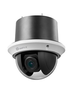 Comprar SAFIRE SF-IPSD6525A-2P Cámara motorizada IP Ultra Low Light 2 Megapixel - 1/2.8 Progressive Scan CMOS - Compresión H.265