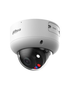 Comprare DAHUA DAHUA-4766-FO Dome IP 5MP Smart Dual Light con deterrenza attiva