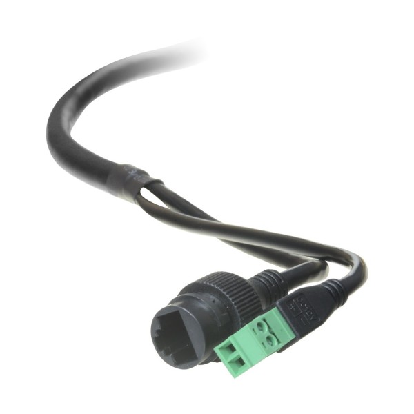 Safire SF-IPSD6525A-2P IP Câmera motorizada Ultra Light Light 2 Megapixel - 1 / 2.8 CMOS progressivo de varredura - compressão H