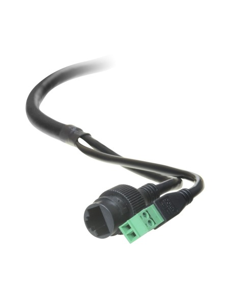 Safire SF-IPSD6525A-2P IP Câmera motorizada Ultra Light Light 2 Megapixel - 1 / 2.8 CMOS progressivo de varredura - compressão H