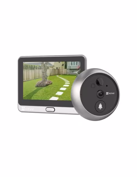 Comprar EZVIZ | Loja Online Oficial