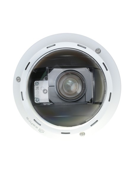 Safire SF-IPSD6525A-2P IP Câmera motorizada Ultra Light Light 2 Megapixel - 1 / 2.8 CMOS progressivo de varredura - compressão H
