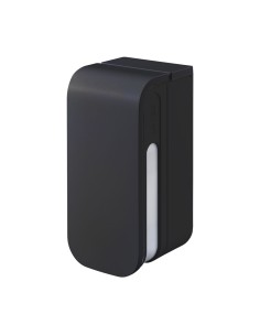 Detector ao ar livre OPTEX OPTEX-240 BXS-RAM (BK) via rádio com anti-degustação