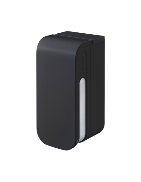 Detector ao ar livre OPTEX OPTEX-240 BXS-RAM (BK) via rádio com anti-degustação