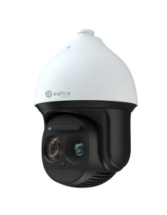 SAFIRE SMART SF-IPSD8037ITA-4X1-L800 SAFIRE SMART - PTZ Camera IP Gama X1 Inteligência Artificial - Resolução 4 Megapixel (2560