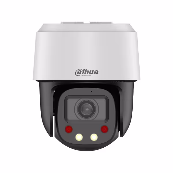Acquistare DAHUA DAHUA-4771 Domo PTZ IP 4MP Smart Dual Light con dissuasione attiva