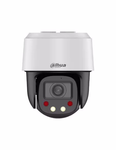 Acquistare DAHUA DAHUA-4771 Domo PTZ IP 4MP Smart Dual Light con dissuasione attiva