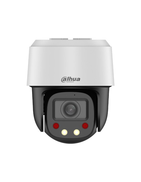 Dahua Dahua-4771 DH-SD2C405NB-GNY-A-PV-S2 Dome PTZ IP 4MP luz dupla com dissuasão ativa