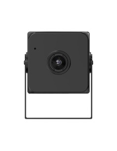 Dahua Dahua-4772 DH-IPC-HUM4431S1P-L4431S1P-L4-AS-0280B Câmera IP Hidden Pinhole 4MP para interiores
