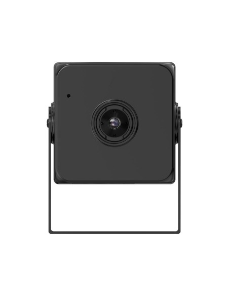 Acquista DAHUA DAHUA-4772 telecamera IP nascosta pinhole da 4MP per interni