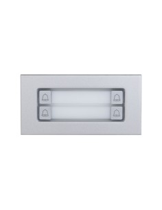 Acquistare DAHUA DAHUA-4780 Modulo a quattro pulsanti meccanici per videocitofoni IP