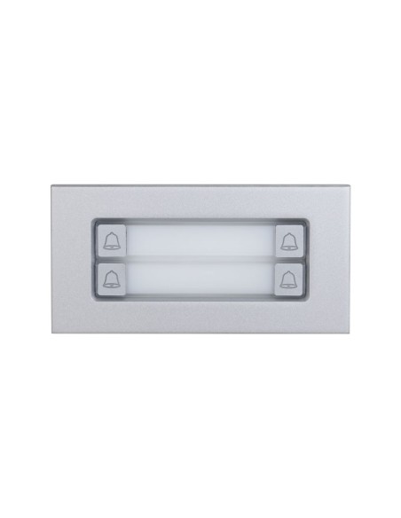 Acheter DAHUA DAHUA-4780 Module à quatre boutons mécaniques pour visiophones IP