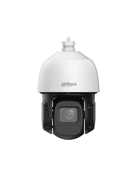 Kaufen DAHUA DAHUA-4778 Dome PTZ IP 4MP Smart Dual Light mit aktiver Abschreckung