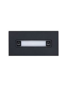 Kaufen DAHUA DAHUA-4782 Modul mit zwei mechanischen Tasten für IP-Video-Türsprechanlagen
