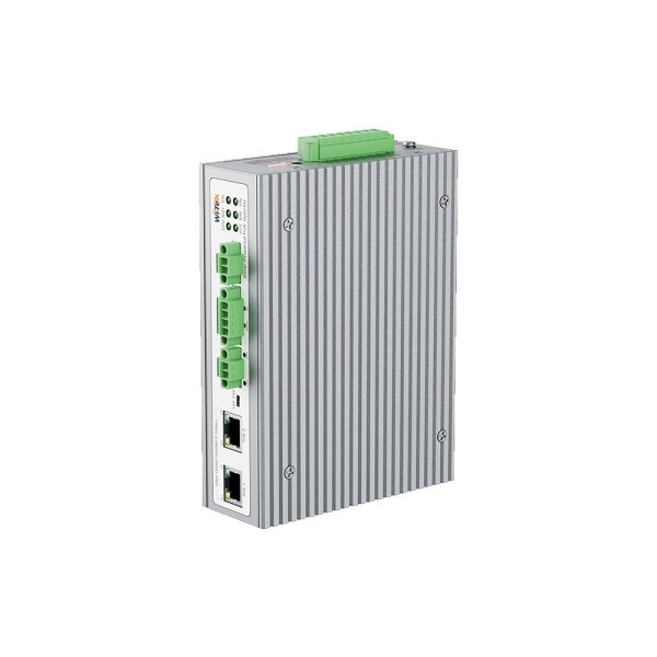 Acquista WI-TEK WITEK-0168 Iniettore solare PoE con gestione cloud e controller MPPT