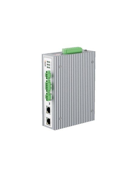 Acquista WI-TEK WITEK-0168 Iniettore solare PoE con gestione cloud e controller MPPT