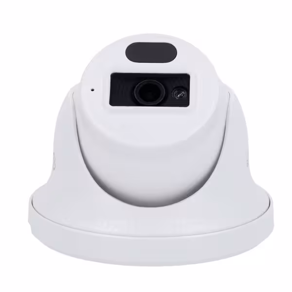 Comprar SAFIRE SMART SF-IPT010A-2B-DL Cámara Turret IP gama B1 con luz dual - Resolución 2 Mpx (1920x1080) - Lente 2.8 mm | DL 3