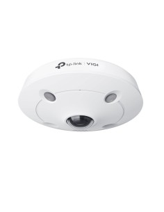 Acquistare TP-LINK TPLINK-149 Dome IP panoramico 360° 5MP con audio e rilevamento intelligente