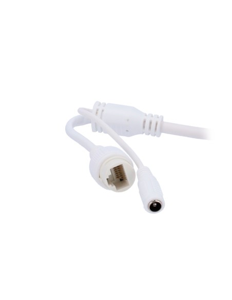 Comprar SAFIRE SMART SF-IPT010A-2B-DL Cámara Turret IP gama B1 con luz dual - Resolución 2 Mpx (1920x1080) - Lente 2.8 mm | DL 3