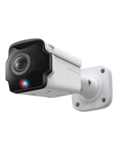 Acheter la TP-LINK TPLINK-151, caméra panoramique IP 8 MP avec dissuasion active et analytique avancée.