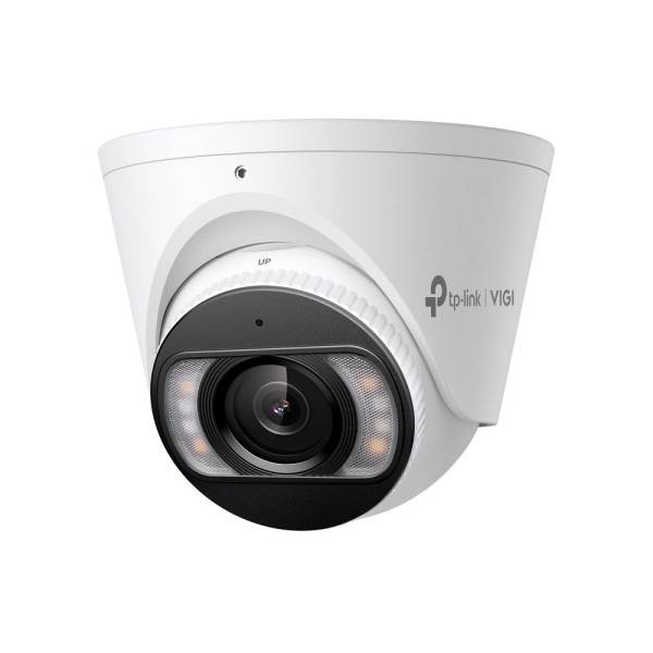 Acquistare TP-LINK TPLINK-157 Dome IP 4MP con deterrenza attiva e analitica avanzata