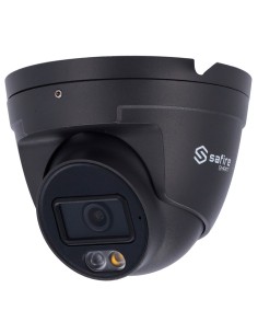 Kaufen SAFIRE SMART SF-IPT010A-2B1-DL-GREY Safire Smart – IP-Turret-Kamera der B1-Serie mit Duallicht – 1/3" Progressive Scan CM