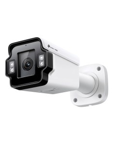 TP-LINK TPLINK-163 4MP-IP-Kamera mit motorisiertem varifokalen Objektiv, aktiver Abschreckung und fortschrittlicher Analytik kau