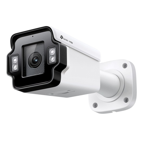 Acquistare TP-LINK TPLINK-163 Telecamera IP 4MP varifocale motorizzata con deterrenza attiva e analitica avanzata