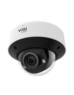 Acheter le dôme IP TP-LINK TPLINK-169 4 MP à focale variable motorisée, avec dissuasion active et analytique intelligente.
