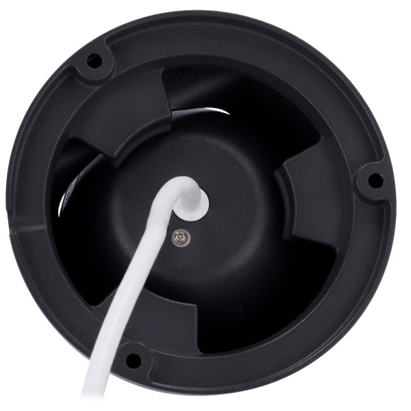 Acheter SAFIRE SMART SF-IPT010A-2B1-DL-GREY Safire Smart - Caméra Turret IP gamme B1 avec éclairage double - 1/3" Progressive Sc