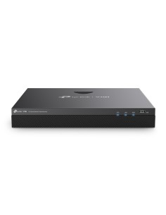 Acheter TP-LINK TPLINK-172 NVR IP 8MP à 16 canaux avec analytique intelligente