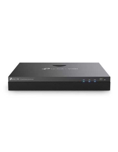 TP-LINK TPLINK-172 NVR IP 8MP mit 16 Kanälen und intelligenter Analytik kaufen