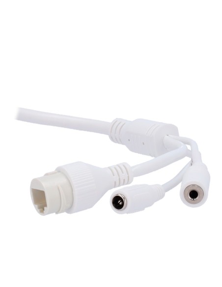 Comprar SAFIRE SMART SF-IPT010A-2B1-DL-GREY Safire Smart - Cámara Turret IP gama B1 con luz dual - 1/3" Progressive Scan CM