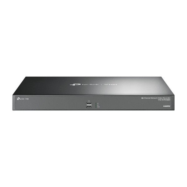 TP-LINK TPLINK-175 NVR IP 8MP mit 64 Kanälen und intelligenter Analytik kaufen