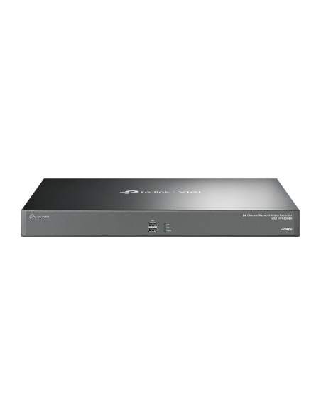 Acheter TP-LINK TPLINK-175 NVR IP 8MP à 64 canaux avec analytique intelligente