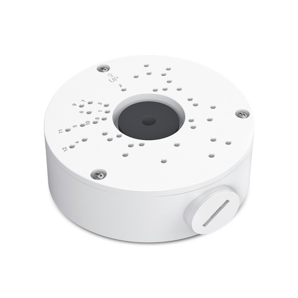 Acquistare TP-LINK TPLINK-176 Scatola di derivazione metallica TP-Link per telecamere dome o bullet