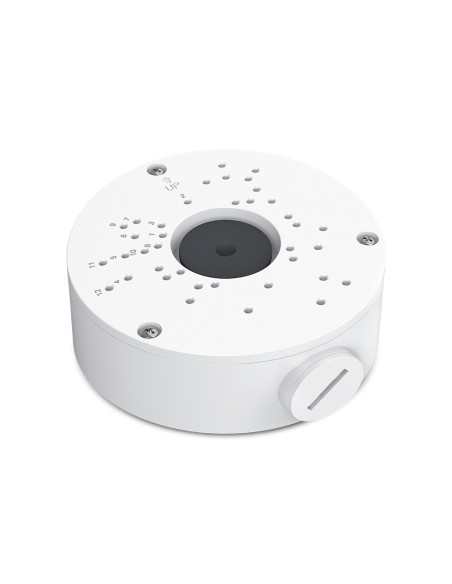 Acquistare TP-LINK TPLINK-176 Scatola di derivazione metallica TP-Link per telecamere dome o bullet