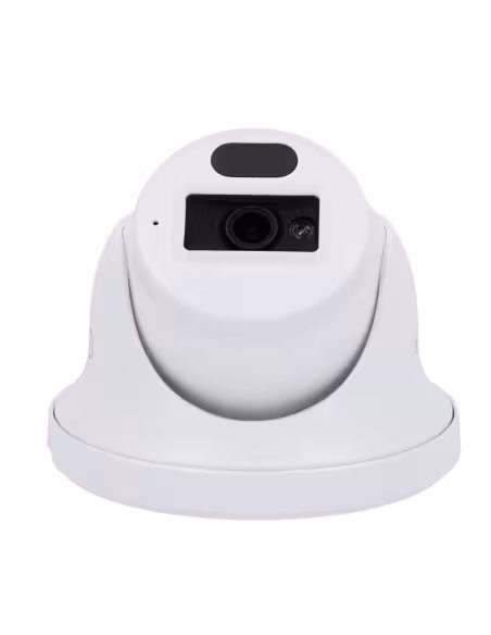 Comprar SAFIRE SMART SF-IPT010A-4B1-DL Cámara Turret IP gama B1 - Resolución 4 Mpx (2566x1440) - Lente 2.8 mm | Micrófono | DL 2